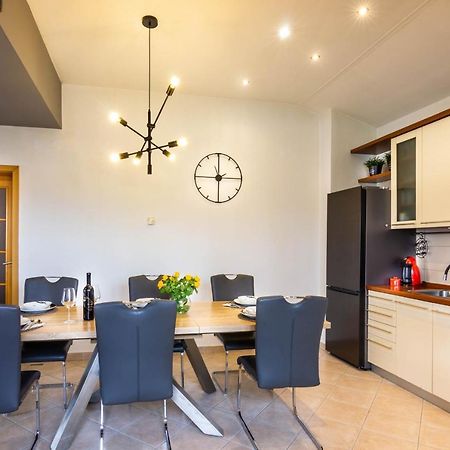 Apartman Marta Zadar Eksteriør billede