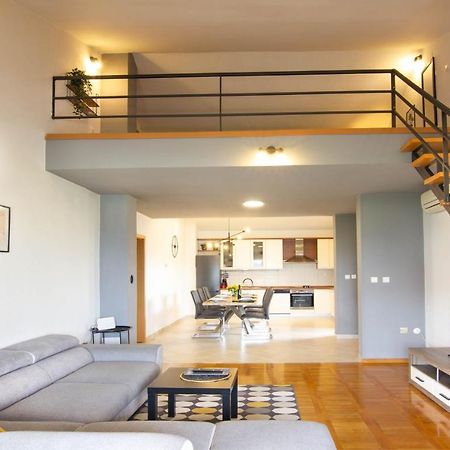 Apartman Marta Zadar Eksteriør billede